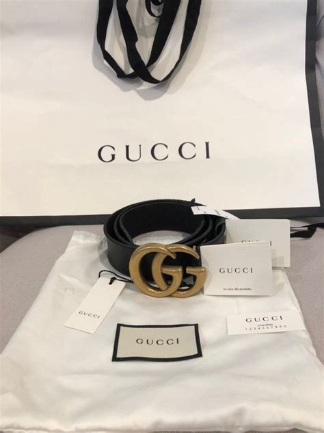 gucci belt pick up in store|authentic gucci belt outlet.